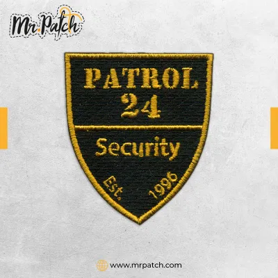Patrol 24