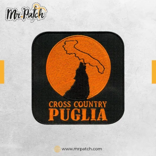 cross country puglia