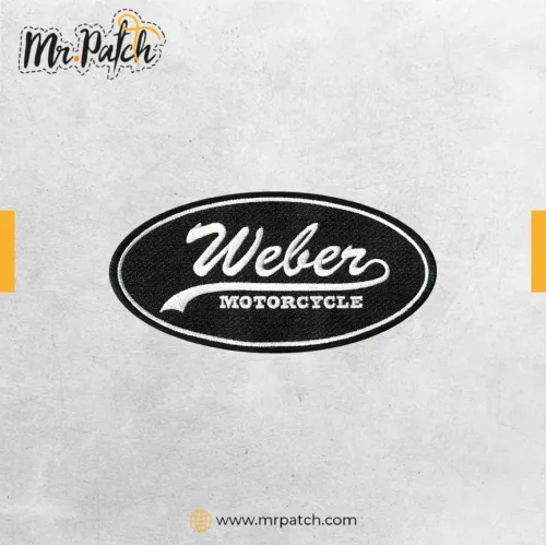 Weber motorycle